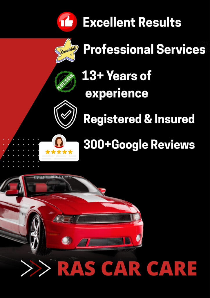 Ras car care